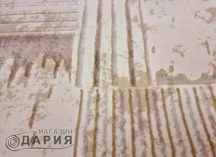Тъкана пътека ALLEGRA 8063 cream